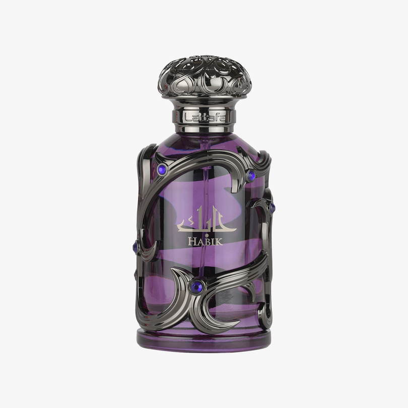Habik  100ml For Men |EDP| Lattafa