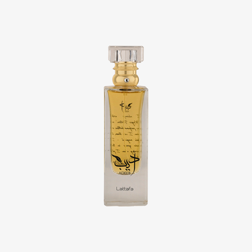 Adeeb 80ml  For Unisex |EDP| Lattafa
