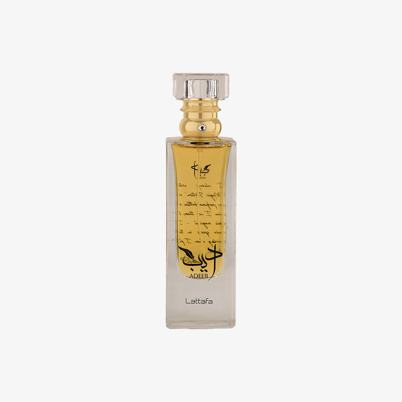 Adeeb 80ml  For Unisex |EDP| Lattafa