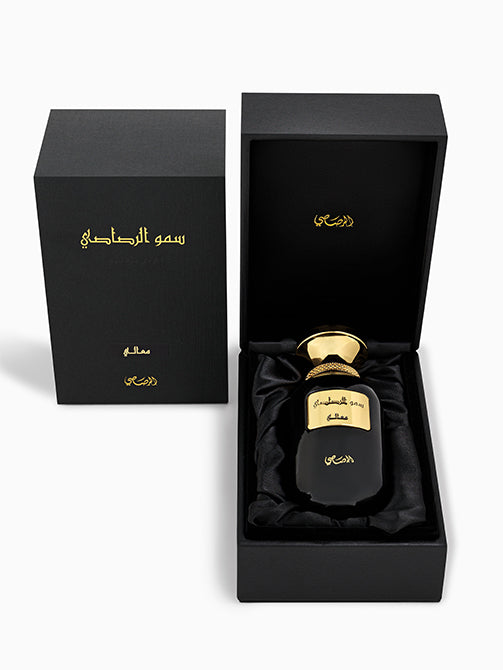 Somow Al Rasasi Ma'ali  100ml For Unisex |EDP| Rasasi Perfumes
