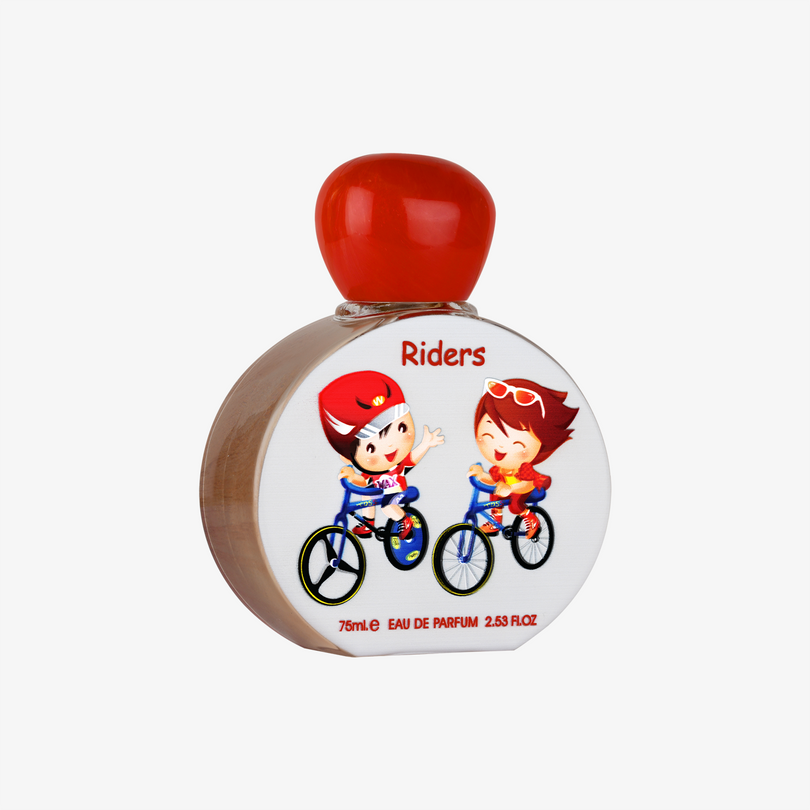 Riders 75ML for Kids |EDP| Lattafa