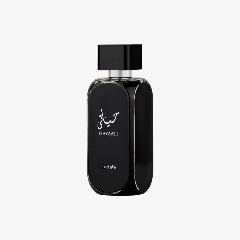 Hayaati 100ml  For Unisex |EDP| Lattafa