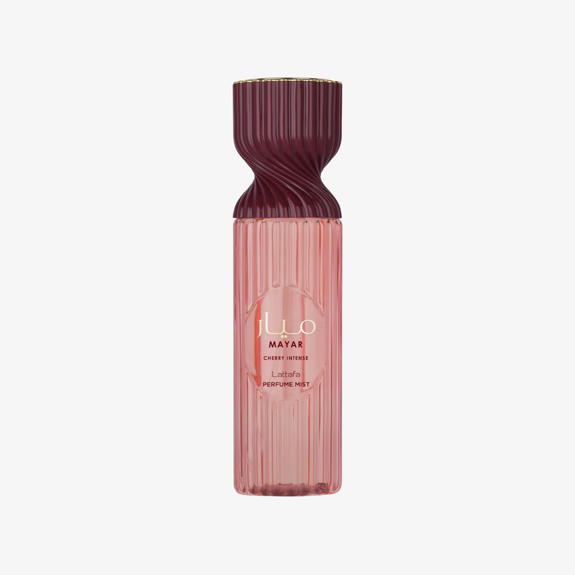 Mayar Cherry Intense Perfume Mist For Women |250ML| Lattafa