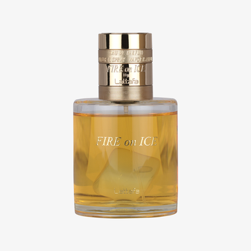 Fire On Ice 110ml For Unisex |EDP| Lattafa