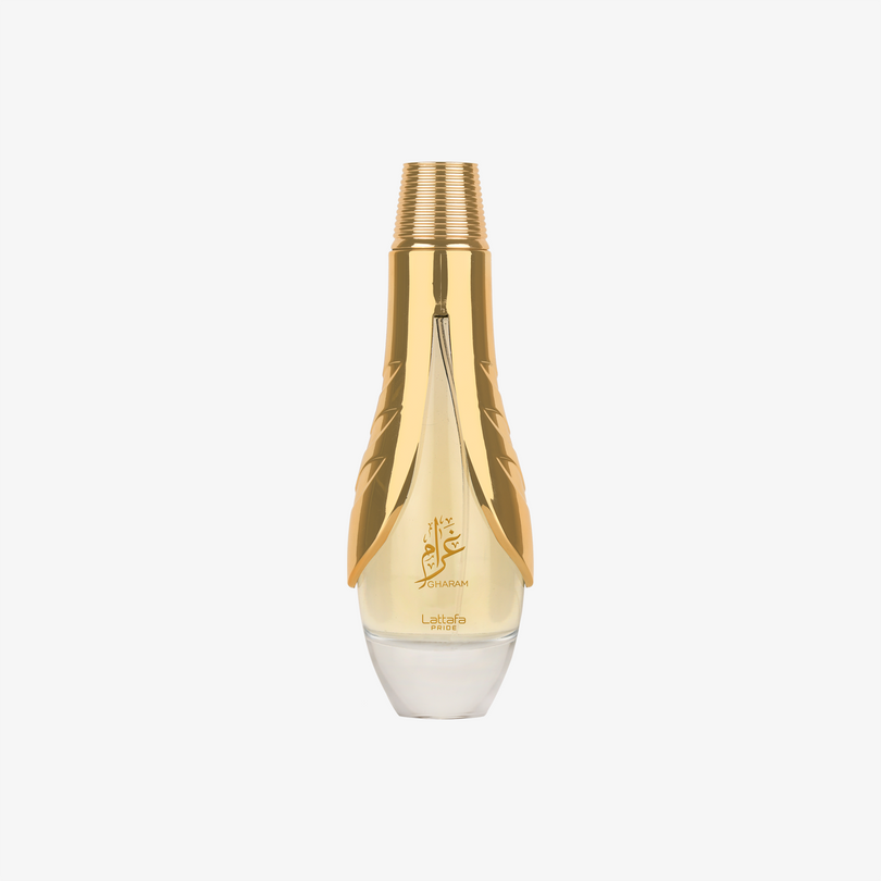 Gharam 100ml For Unisex |EDP| Lattafa