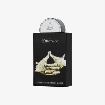 Embrace  100ml For Unisex |EDP| Lattafa