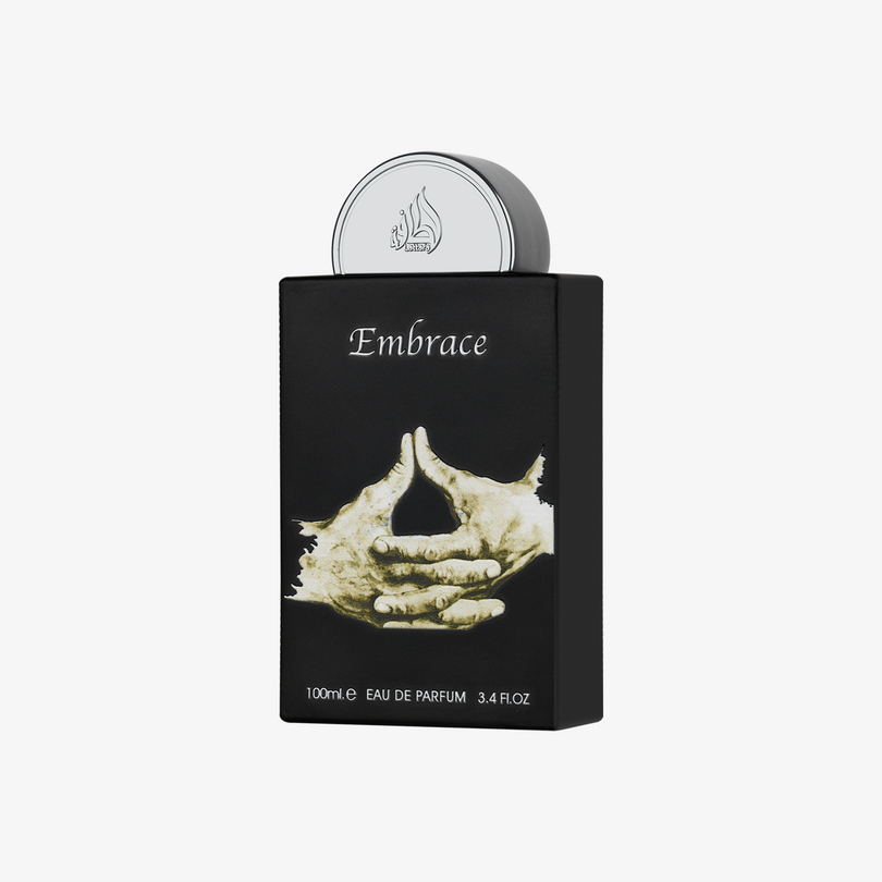 Embrace  100ml For Unisex |EDP| Lattafa