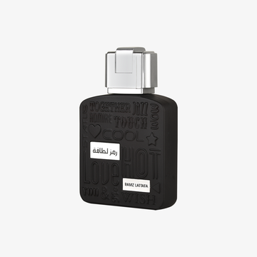 Ramz Lattafa (Gold) 100ML for Unisex |EDP| Lattafa