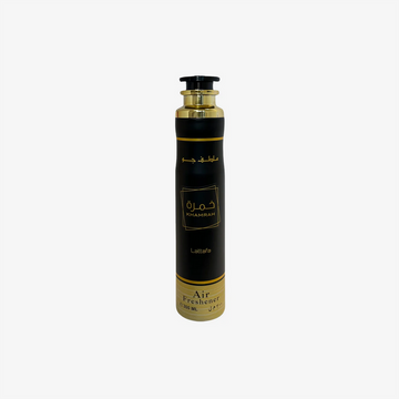 Khamrah  Fragrance | 300ML | Lattafa
