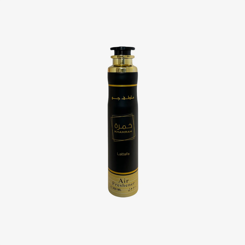 Khamrah  Fragrance | 300ML | Lattafa
