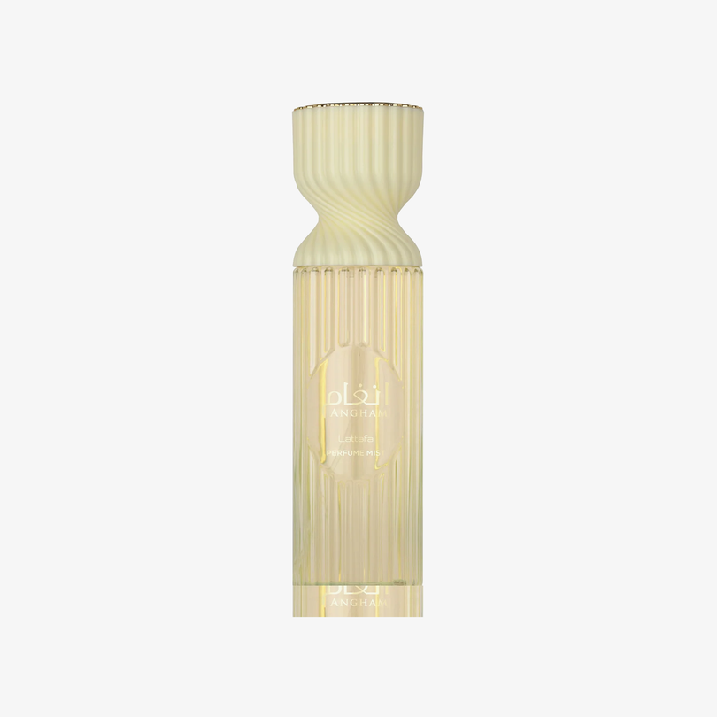Angham Perfume Mist 100ml  For Unisex |Mist| Lattafa