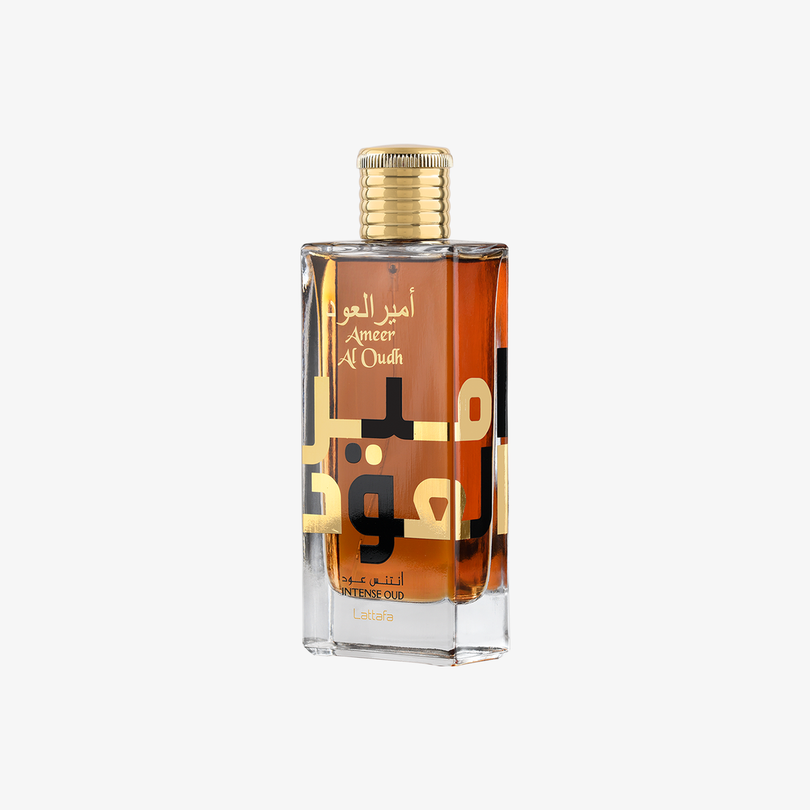 Ameer Al Oudh Intense Oud 100ml  For Unisex |EDP| Lattafa