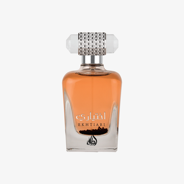 Ekhtiari 100ml For Unisex |EDP| Lattafa