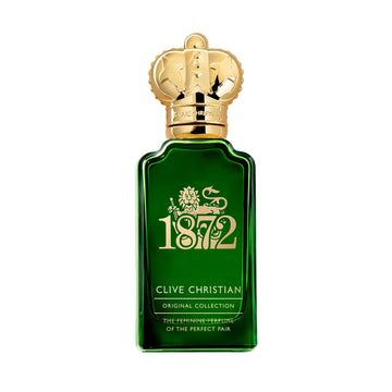 1872 For Women  100 ML |EDP| Clive Christian