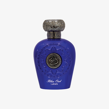Blue Oud  100ml For Unisex |EDP| Lattafa