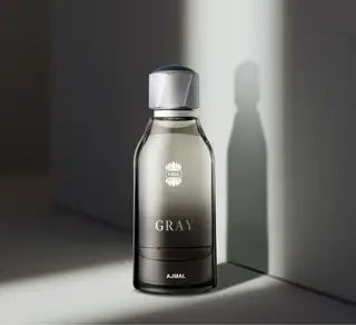 GRAY 100 ml For Men | EDP | AJMAL