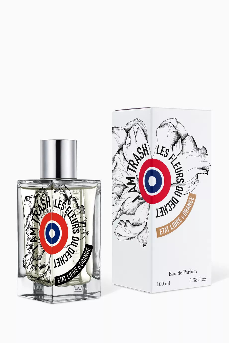 Etat Libre D’Orange For Unisex 100ML  |EDP | Etat Libre D’Orange