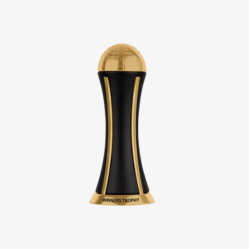 Winners Trophy Gold 100ML for Unisex |EDP| Lattafa