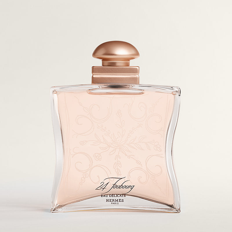 24 Faubourg 100 ml for Women | EDT | HERMÈS