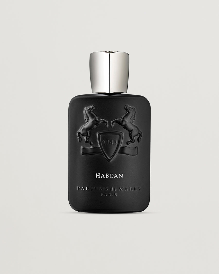 Habdan 125 ml for Men | EDP | Parfums de Marly
