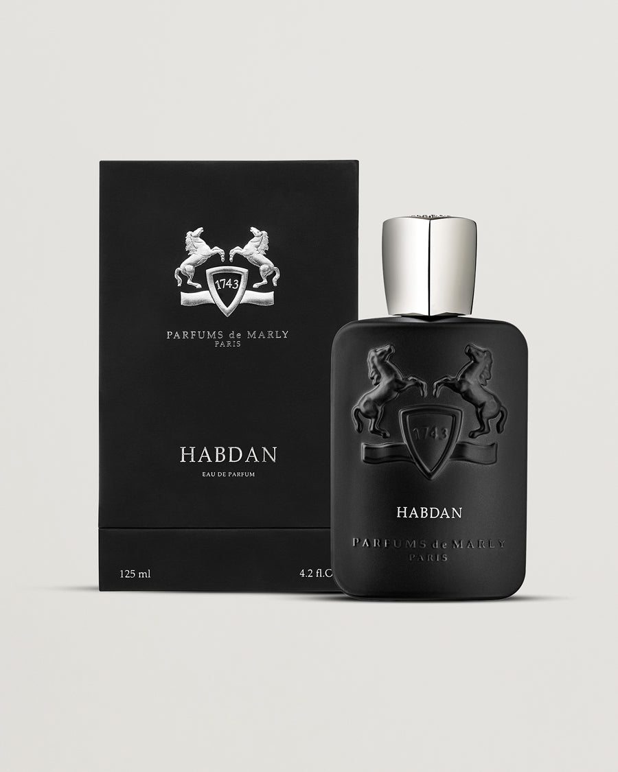 Habdan 125 ml for Men | EDP | Parfums de Marly