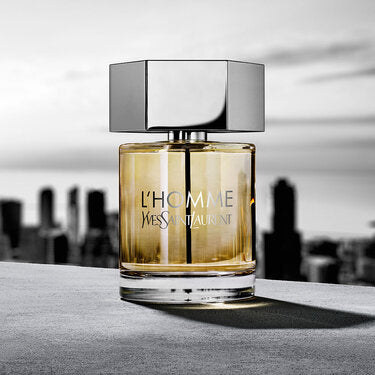 L’Homme for Men | EDT | YSL