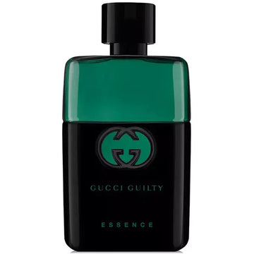 GUILTY ESSENCE Pour Homme 50 ml for Men | EDT | GUCCI