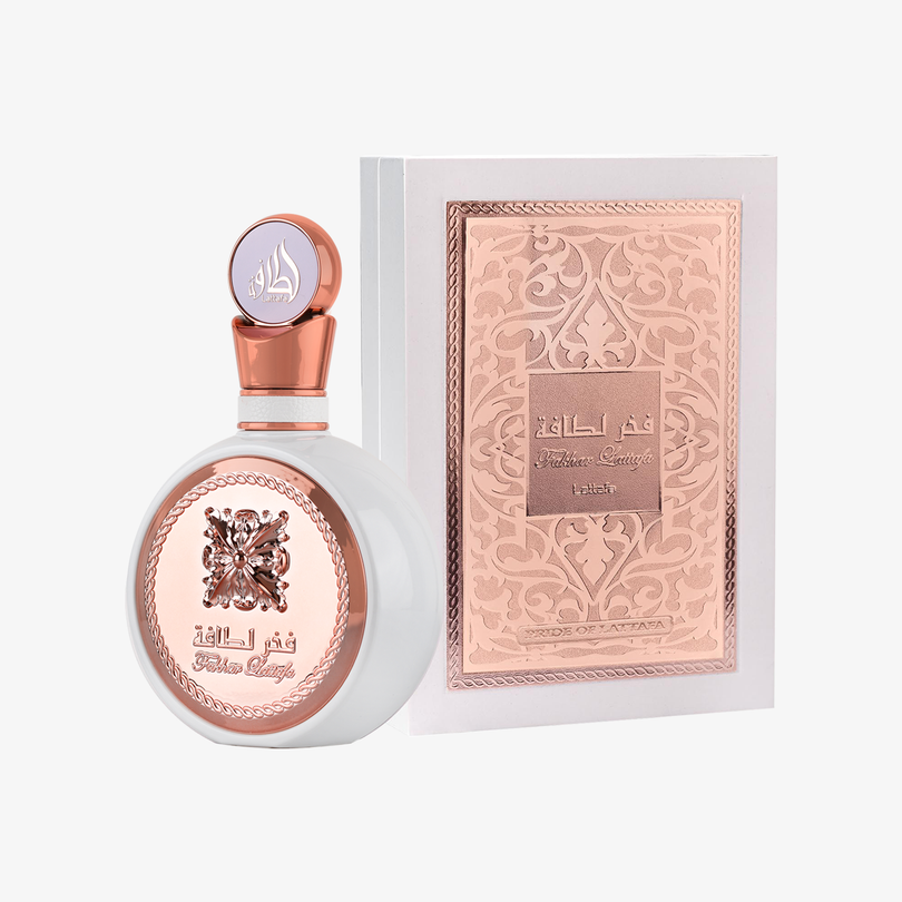 Fakhar Women For Women |100ML| Lattafa