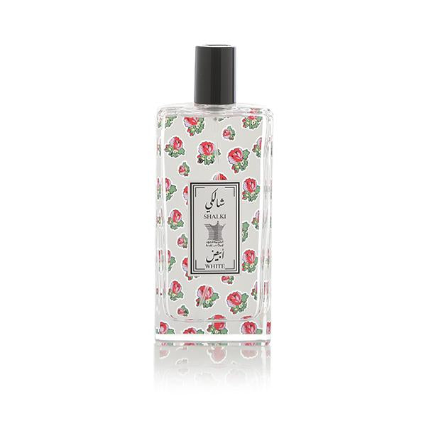 Shalki White 100 ml for Unisex | Arabian Oud