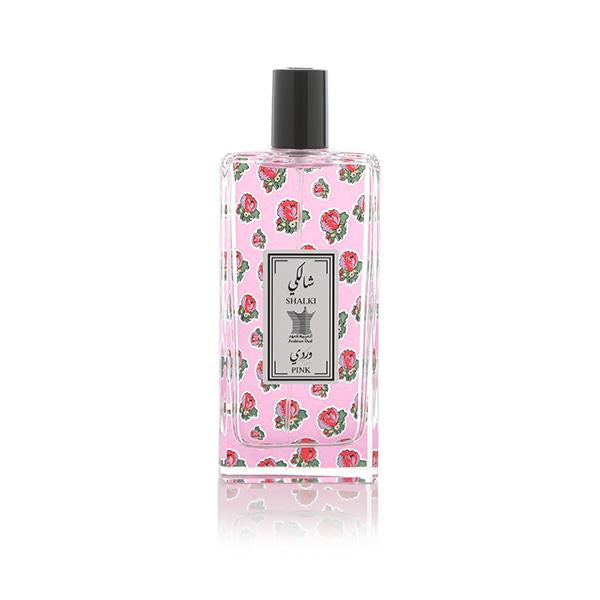 Shalki Pink 100 ml for Women | Arabian Oud