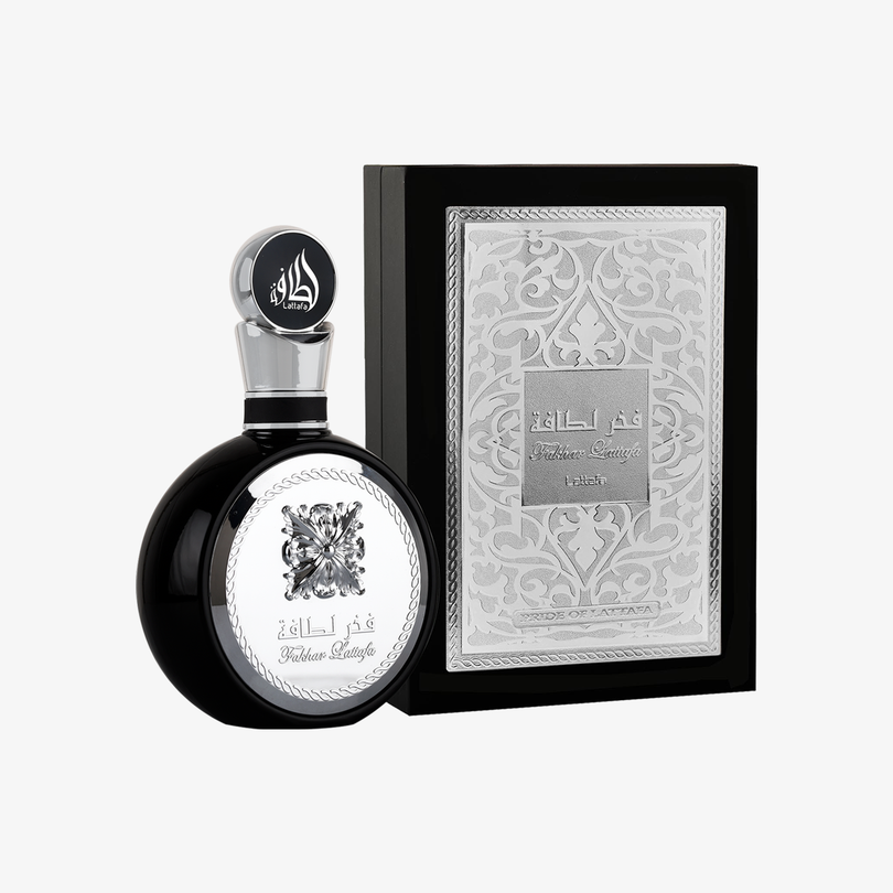 Fakhar Black 100ml  For Men |EDP| Lattafa