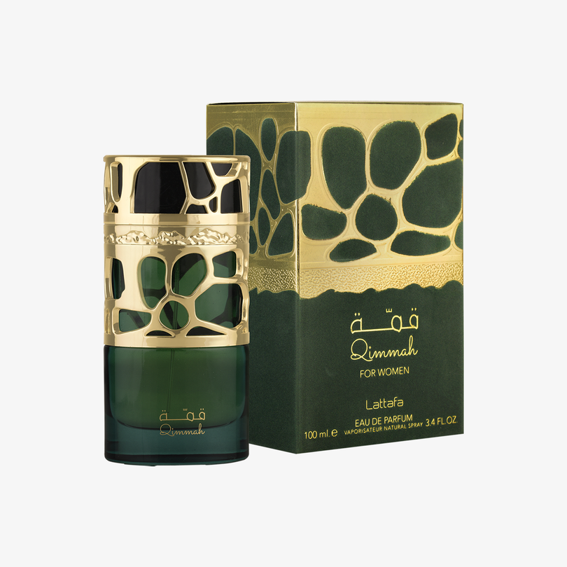 Qimmah For Women |100ML| Lattafa