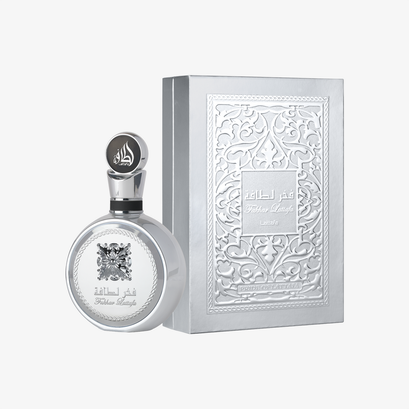Fakhar Platin 100ml  For Unisex |EDP| Lattafa