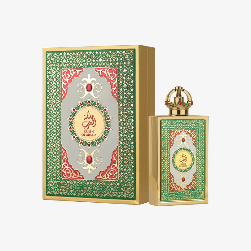 Queen Of Arabia For Women |100ML| Lattafa