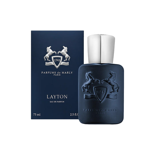 Layton 75 ml for Men | EDP | Parfums de Marly