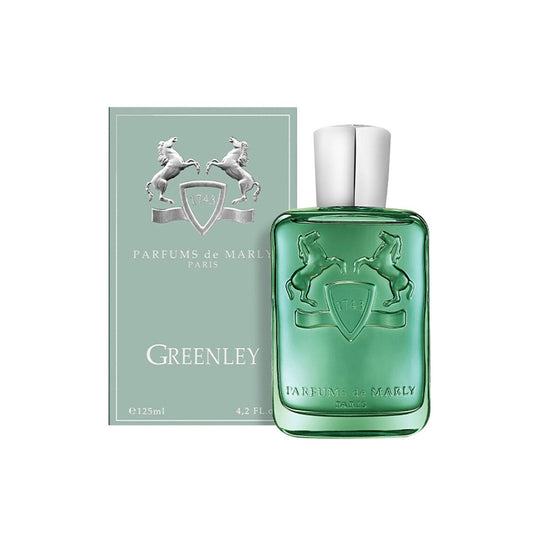 Greenley 75 ml for Unisex | EDP | Parfums de Marly