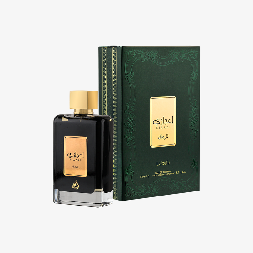 Ejaazi  100ml For Unisex |EDP| Lattafa