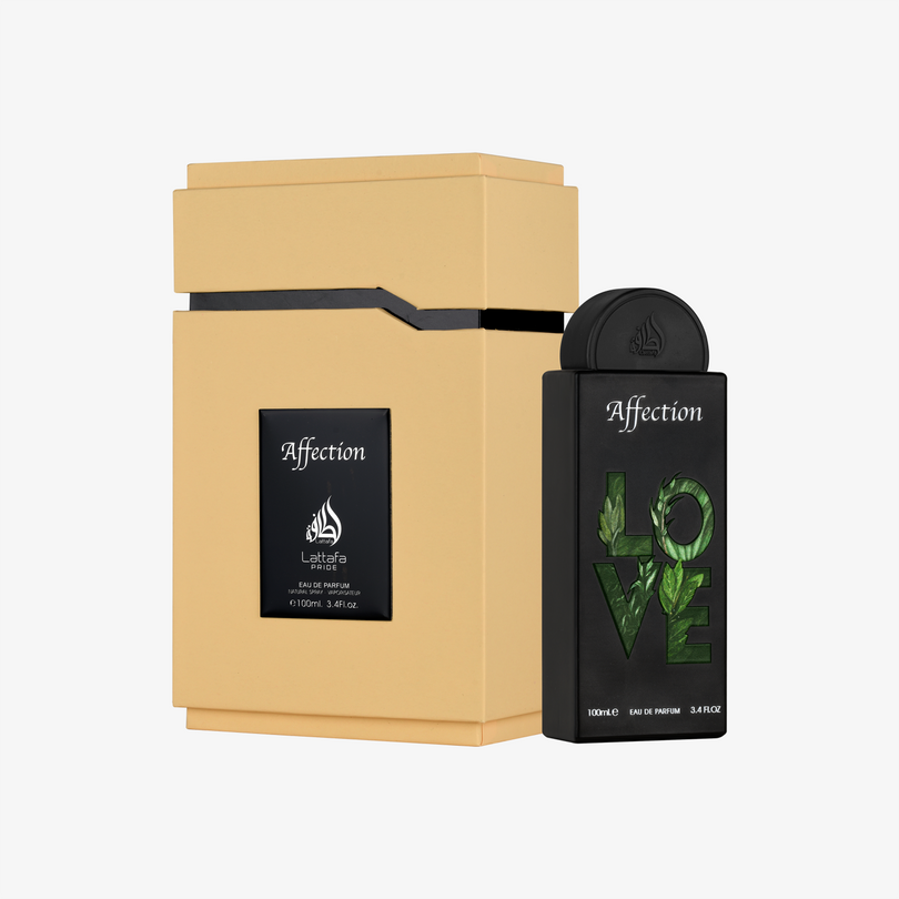 Affection  100ml For Unisex |EDP| Lattafa