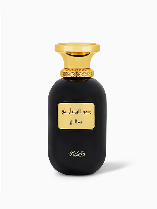 Somow Al Rasasi Ma'ali  100ml For Unisex |EDP| Rasasi Perfumes
