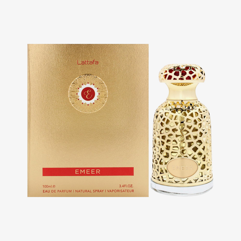 Emeer 100ml  For Unisex |EDP| Lattafa