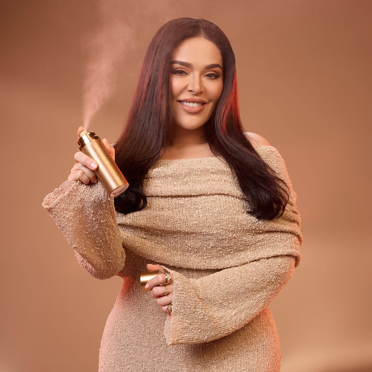 Vanilla 28 Body Spray for Women | Body Spray | KAYALI