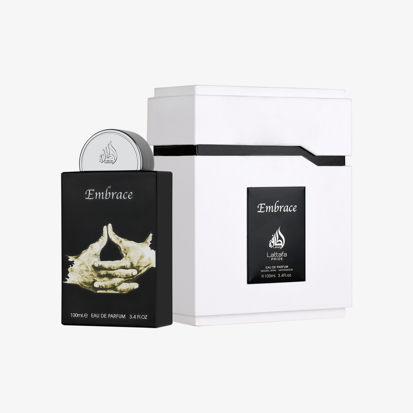 Embrace  100ml For Unisex |EDP| Lattafa