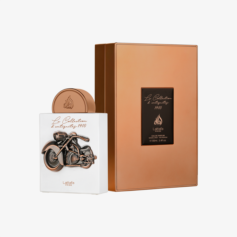 La Collection - 1910 For Unisex | 100ML | Lattafa