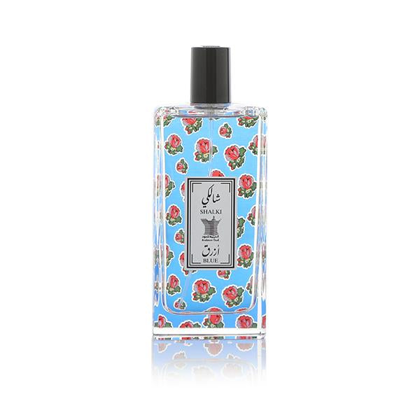 Shalki Blue 100 ml for Women | Arabian Oud