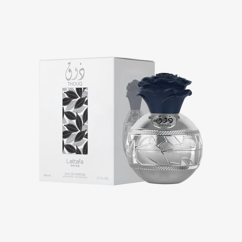 Thouq 80ML for Unisex |EDP| Lattafa
