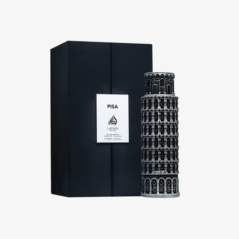 Pisa For Men | 100ML | Lattafa