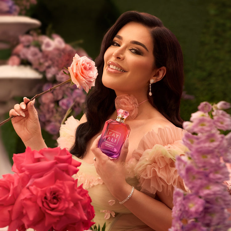 Fleur Majesty Rose Royale 31 For Women | EDP | KAYALI