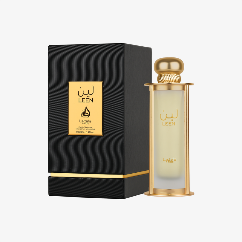 Leen  100 ml for Unisex | EDP | Lattafa Perfumes