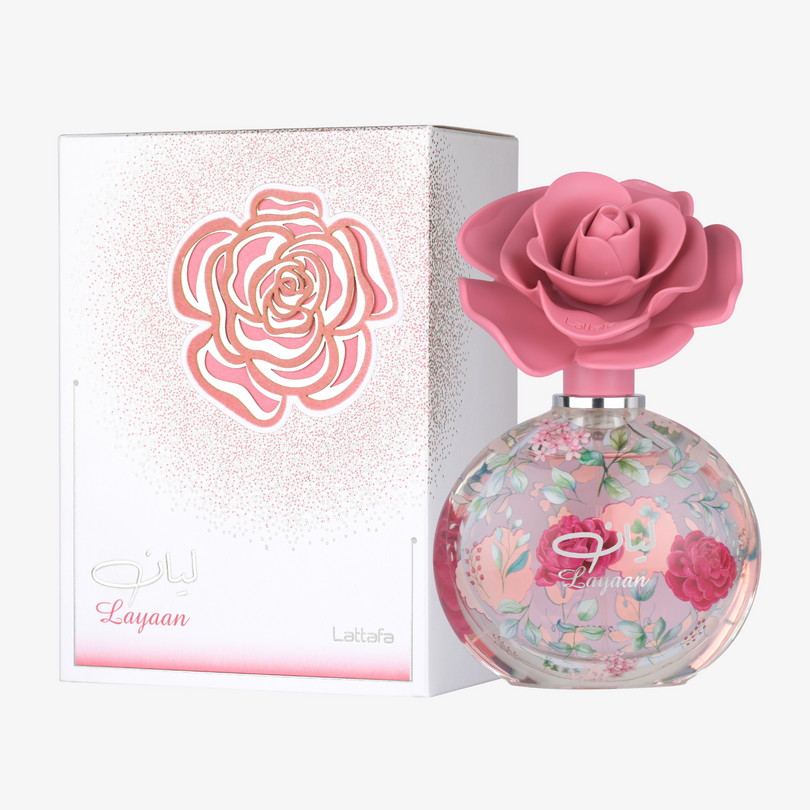 Layaan 75ml  For Women |EDP| Lattafa