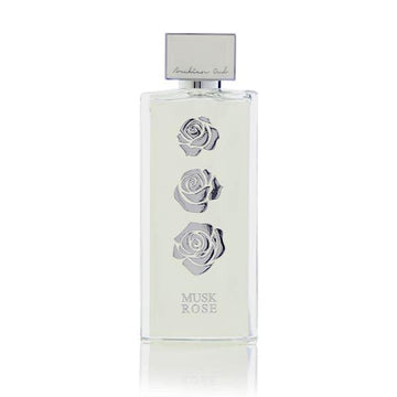 Musk Rose 100 ml for Unisex | EDP | Arabian Oud